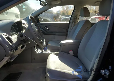 2007 Chevrolet Malibu Ls из США, поврежденный, VIN 1G1ZS57F87F267833